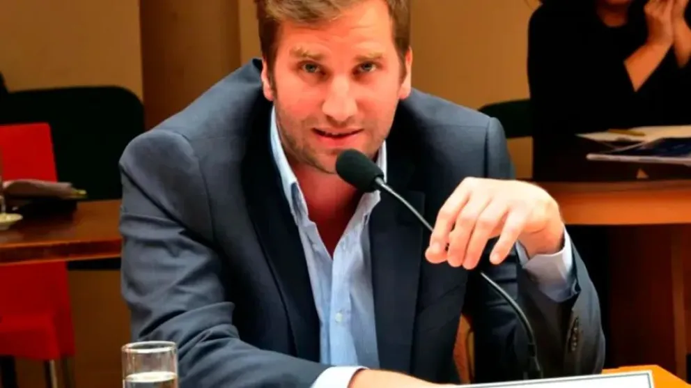 Exfuncionario de Capital Humano tras la salida de Leandro Massaccesi por la polémica de los créditos hipotecarios del Banco Nación