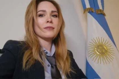 Lilia Lemoine y Daniel Parisini enfrentados en una interna libertaria en redes sociales