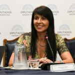 Lorena Villaverde rompió el silencio tras la denuncia que involucra a su hijo en un colegio