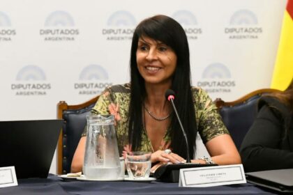 Lorena Villaverde rompió el silencio tras la denuncia que involucra a su hijo en un colegio