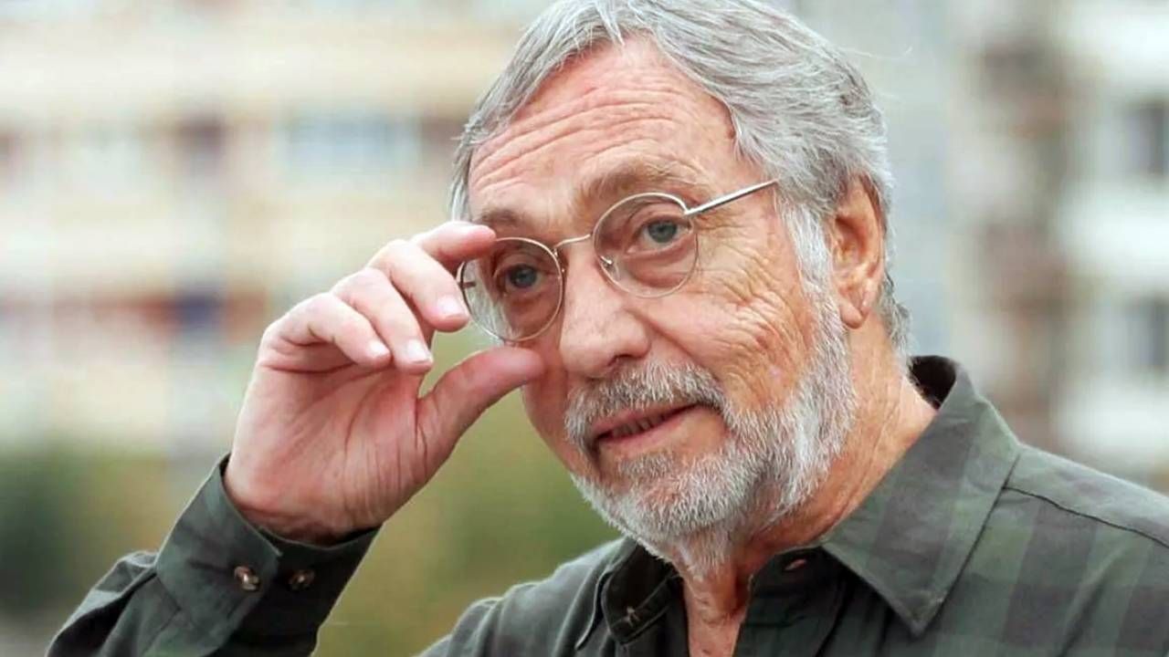 Luis Brandoni en el teatro tras las novedades sobre la salud de Luis Brandoni
