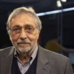 El actor Luis Brandoni en una entrega de premios tras conocerse detalles sobre la salud de Luis Brandoni.