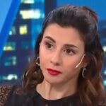 La diputada Marcela Pagano reclama soberanía contra los vendepatria por Malvinas en sus redes sociales