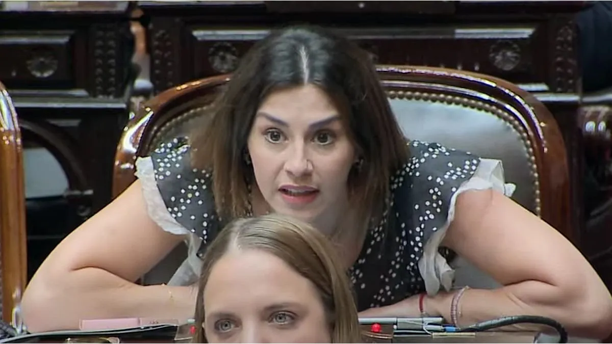 Marcela Pagano presenta nuevas pruebas por irregularidades patrimoniales graves contra Manuel Adorni