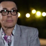 Marcelo Polino en una entrevista donde pidió su regreso televisivo para Marcelo Tinelli destacando su trayectoria profesional