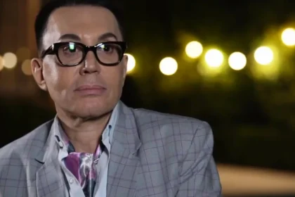 Marcelo Polino en una entrevista donde pidió su regreso televisivo para Marcelo Tinelli destacando su trayectoria profesional