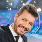 Marcelo Tinelli confirmó su separación de Milett Figueroa tras casi tres años de noviazgo