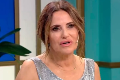 La actriz María Fernanda Callejón declarará en el juicio oral frente al tribunal de Escobar