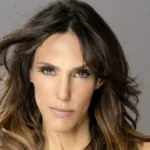 La modelo María Susini habla sobre su separación de María Susini con Facundo Arana.