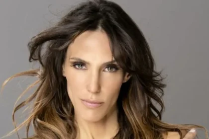 La modelo María Susini habla sobre su separación de María Susini con Facundo Arana.