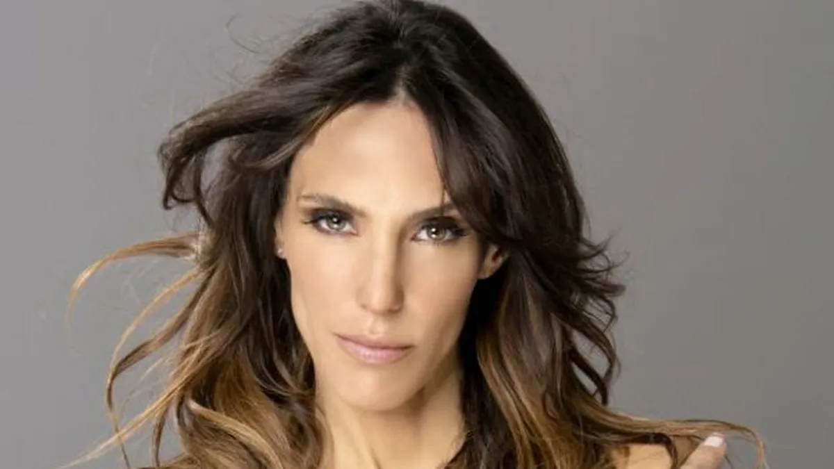 La modelo María Susini habla sobre su separación de María Susini con Facundo Arana.