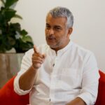 Mario Massaccesi relatando en una entrevista el TOC de Mario Massaccesi sobre el orden