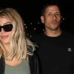 Martín Migueles le declaró su amor a la mediática Wanda Nara con un collage de fotos románticas