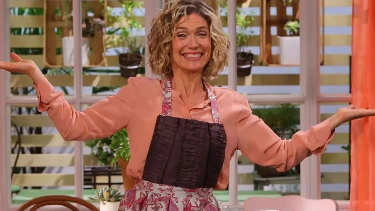 La reconocida cocinera Maru Botana rompe el silencio y lanza una advertencia mediática contra Yanina Latorre durante una entrevista televisiva.