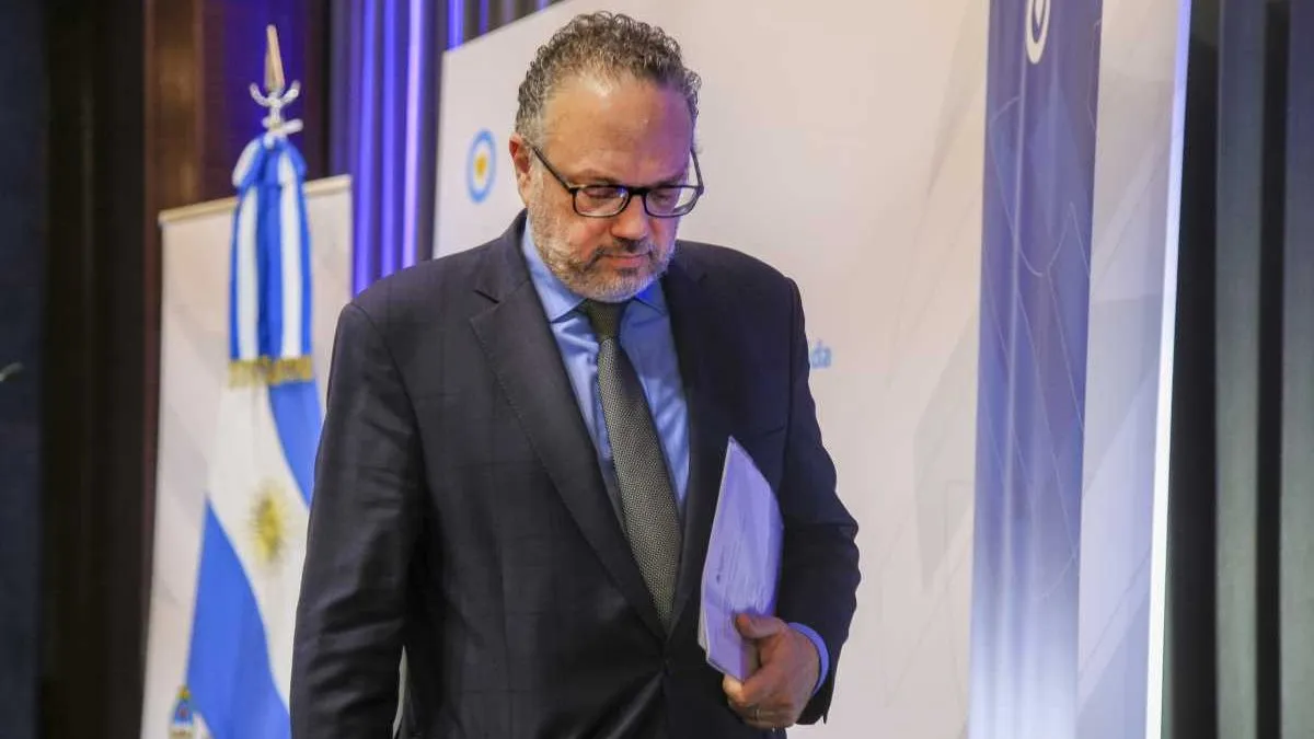 Matías Kulfas analiza la crisis del peronismo hippie berreta y el futuro industrial de Argentina