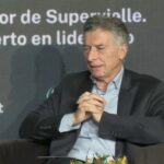 El expresidente Mauricio Macri no descarta postularse y encabeza un evento político del PRO