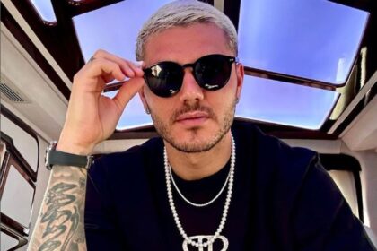 Documento legal sobre la recusación del juez Adrián Hagopian en el marco de la disputa entre Mauro Icardi y Wanda Nara.