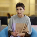 Mayra Mendoza exige la renuncia de Javier Milei durante una conferencia sobre la inflación en Argentina