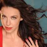 La actriz Mercedes Funes rompió el silencio tras conocerse la noticia de la ruptura de Nico Vázquez