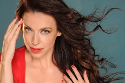 La actriz Mercedes Funes rompió el silencio tras conocerse la noticia de la ruptura de Nico Vázquez