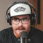 Ángel de Brito en una entrevista donde criticó a Migue Granados y destacó la superioridad de Nico Occhiato