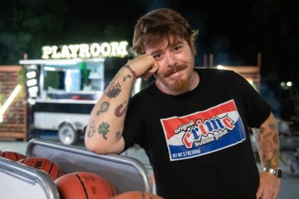 Migue Granados defendió a Nati Jota en una entrevista donde explica el abordaje periodístico del canal Olga sobre el caso de racismo en Brasil.