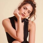 La modelo Milett Figueroa confirma la separación de Marcelo Tinelli en una entrevista.