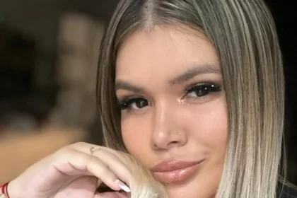 Fachada de los tribunales donde se tramita la situación judicial de Morena Rial por robo agravado