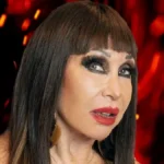 Moria Casán lanza duras críticas durante una entrevista televisiva sobre Betiana Blum