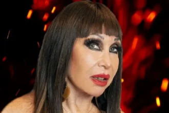 Moria Casán lanza duras críticas durante una entrevista televisiva sobre Betiana Blum