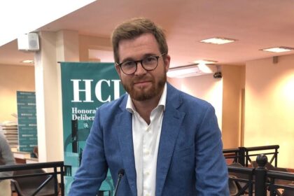 Nicolás Massot analiza la situación política y la posibilidad de derrotar a Milei en balotaje