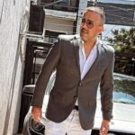 Captura del abogado Nicolás Payarola quien solicita domiciliaria por una grave situación familiar y la salud de su hijo