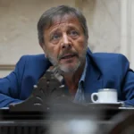 El diputado Oscar Zago analiza el gabinete nacional y asegura que Manuel Adorni renunciará pronto a su cargo.