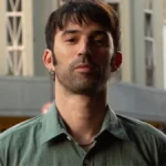 Periodista Pedro Rosemblat respondiendo tras un fuerte cruce con Milei en redes sociales