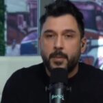 Pepe Ochoa y Laura Ubfal enfrentados por denuncias de maltrato laboral en streaming