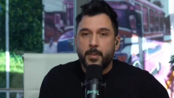 Pepe Ochoa y Laura Ubfal enfrentados por denuncias de maltrato laboral en streaming