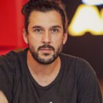 Pepe Ochoa contra Laura Ubfal discutiendo intensamente en el piso de LAM por una primicia