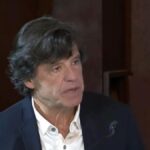 Ricardo Biasotti en una entrevista analizando la posibilidad de recuperar el vínculo con Anna tras el fallo judicial