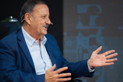 Gobernador Ricardo Quintela tras el fallo judicial que garantiza la libre expresión y debate democrático en la provincia de La Rioja