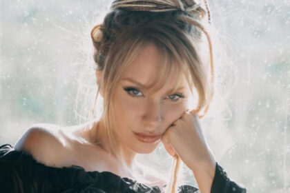 Rocío Pardo y Nicolás Cabré juntos analizando la posibilidad de ser madre ahora.