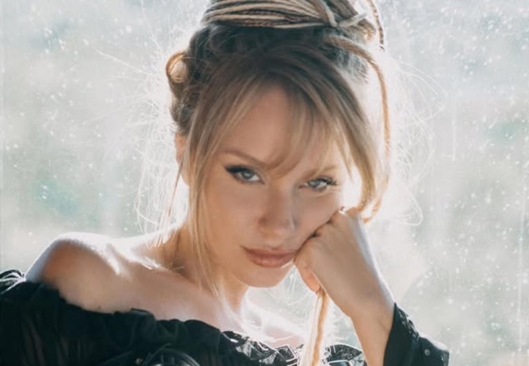 Rocío Pardo y Nicolás Cabré juntos analizando la posibilidad de ser madre ahora.