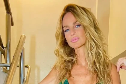 Sabrina Rojas rompe el silencio en un programa de televisión sobre su relación con José Chatruc