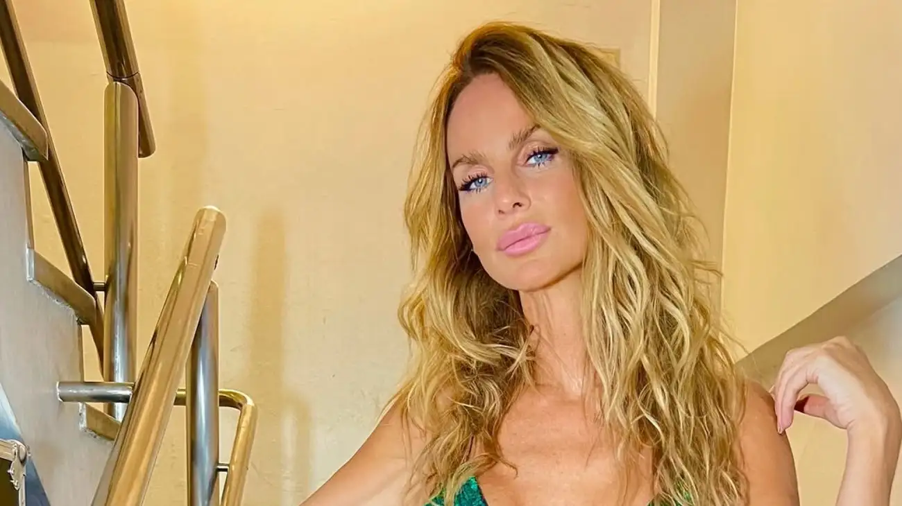 Sabrina Rojas rompe el silencio en un programa de televisión sobre su relación con José Chatruc