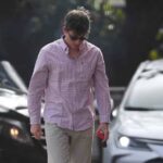 Santiago Caputo analizando la necesidad de inversión en seguridad nacional tras el ataque a Trump