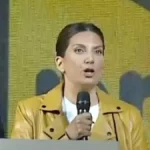 Dirigentes analizan la situación social y la postura de Silvia Lospennato sobre la deuda de la Provincia con la Ciudad.