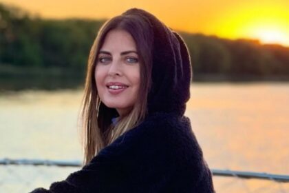 Imagen promocional del documental sobre el presunto negocio del hermano de Silvina Luna y su vida