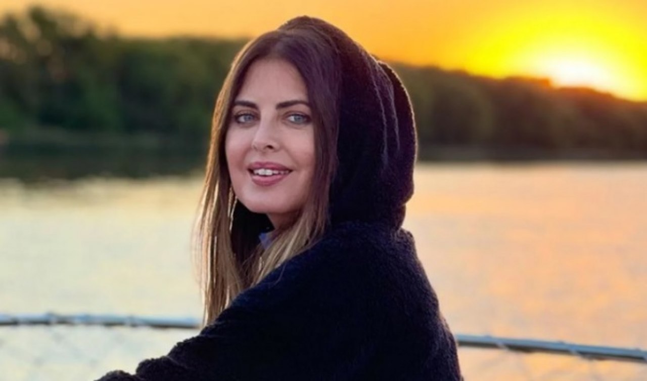 Imagen promocional del documental sobre el presunto negocio del hermano de Silvina Luna y su vida