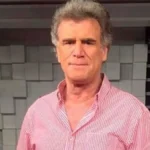 Marcelo Medina sonriente tras confirmar que el Teto busca dar esperanza a pacientes oncológicos