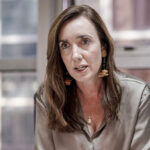 Victoria Villarruel reafirma la soberanía de las islas Malvinas tras la polémica con la diputada Ajmechet