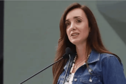 Lilia Lemoine lanzó graves acusaciones contra la vicepresidente Victoria Villarruel en un streaming